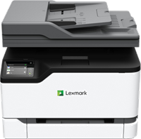 Lexmark MC3224i Impresoras multifunción 
