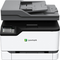 Lexmark MC3326i Stampante multifunzione 