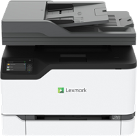 Lexmark MC3426i Multifunctionele printer 