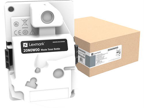 Lexmark 20N0W00 