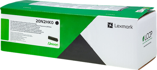Lexmark 20N2HK0