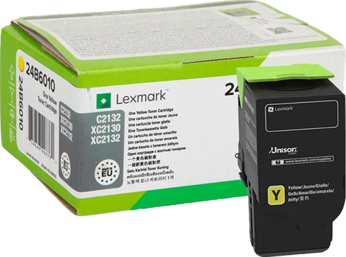 Lexmark 24B6010