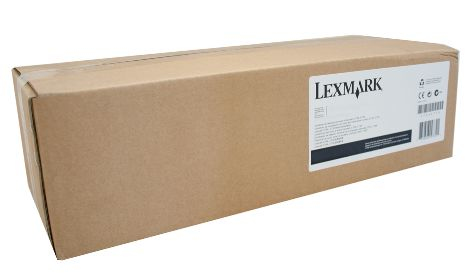 Lexmark 24B7499 cyan toner