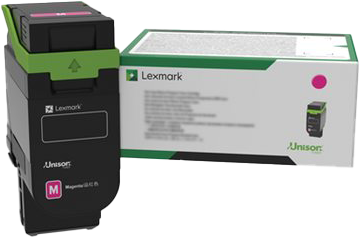 Lexmark 24B7550