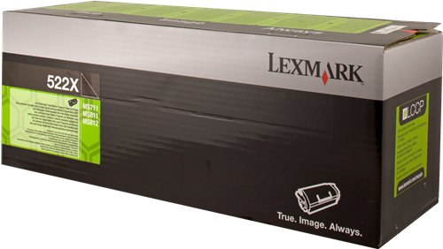 Lexmark 522X