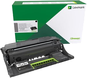 Lexmark 56F0Z00 Černá