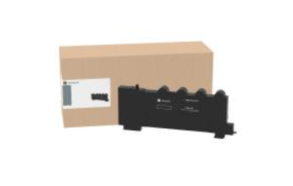 Lexmark 75M0W00 Garrafa de resíduos de tóner