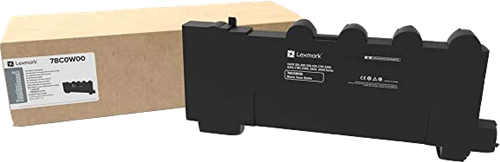 Lexmark 78C0W00 Garrafa de resíduos de tóner