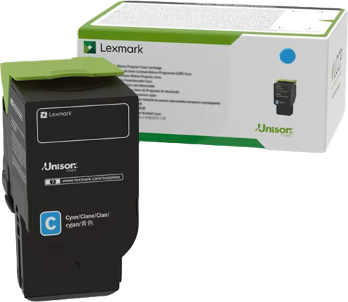 Lexmark 78C2XCE