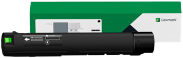 Lexmark 85D0HK0