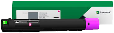 Lexmark 85D0HM0