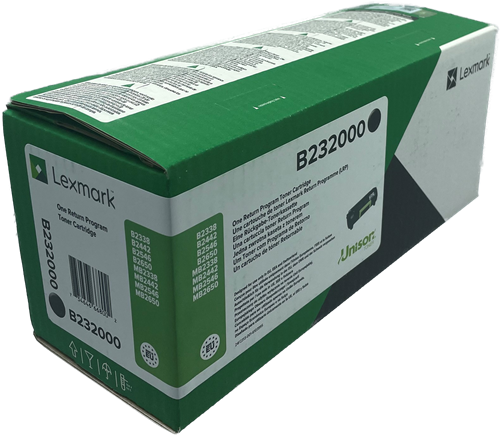 Lexmark B232000