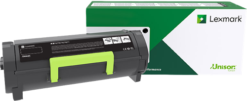 Lexmark B242H00 Černá 