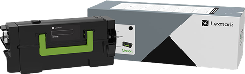 Lexmark B282H00 Černá 