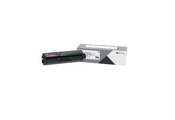 Lexmark C320030 purpurová 