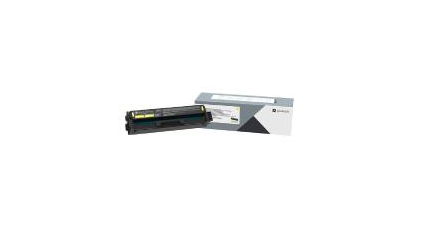 Lexmark C320040 Amarelo Tóner