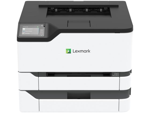 Imprimante Multifonctions Lexmark MX431adn 40ppm - mono - recto-verso