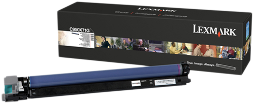 Lexmark C950X71G Fotocondutor Preto