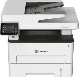 Lexmark MB2236i Multifunction Printer 