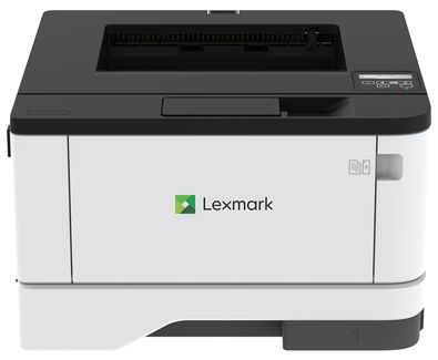 Lexmark MS431dn Laserová tiskárna Černá / Bílý