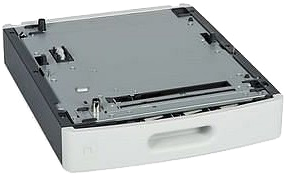 Lexmark Papierkassette 250 Blatt MS725/82x MX72x
