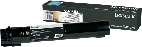 Lexmark X950X2KG