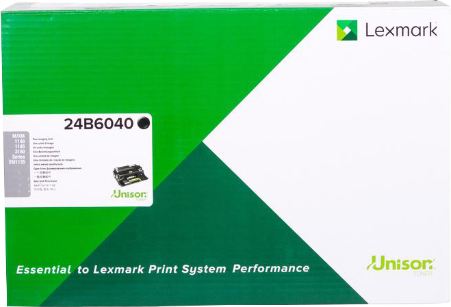 Lexmark M1145 24B6040