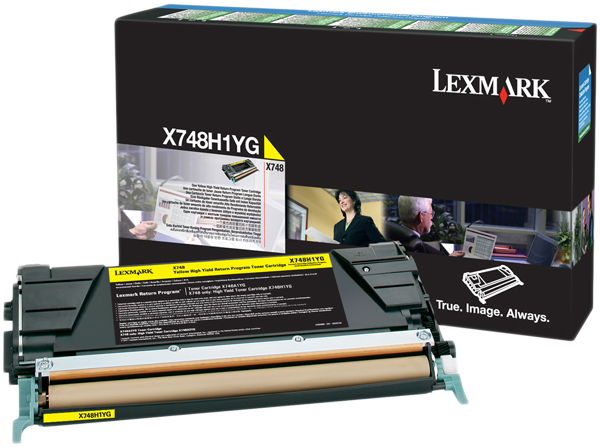 Lexmark X748H1YG