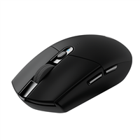 Logitech black