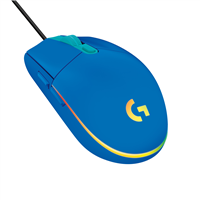Logitech Blue