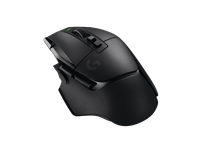 Logitech czarny