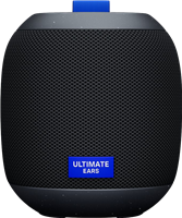 Logitech Enceinte Bluetooth Ultimate Ears WONDERBOOM PLAY Noir(e)