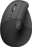 Logitech graphite