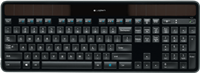 Logitech K750 Tastatur 