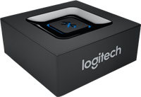 Logitech Kabelloser Bluetooth-Audio-Empfänger 