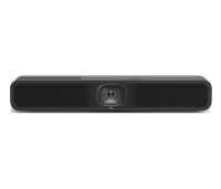 Logitech MeetUp 2 Videokonferenzkamera graphite
