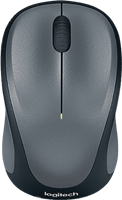 Logitech Mouse M235 