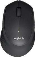 Logitech Mouse M330 Silent Plus 