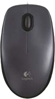 Logitech Mouse M90 