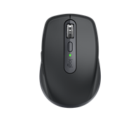 Logitech Mouse MX Anywhere 3S for Business graphite