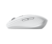 Logitech MX Anywhere 3S Wireless Maus grey