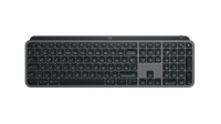 Logitech MX Keys S Wireless Tastatur graphite
