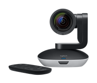 Logitech negro / Gris