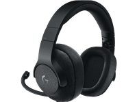 Logitech Noir(e)
