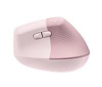 Logitech Pink