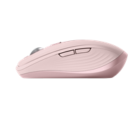 Logitech Różowy