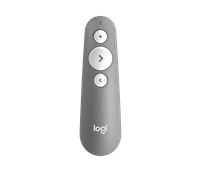 Logitech R500 Presenter mit Laser grey