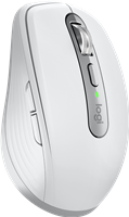 Logitech Ratón inalámbrico MX Anywhere 3S Blanco