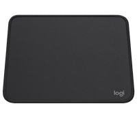 Logitech Studio - Mauspad graphite