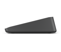 Logitech Tap IP Touch-Controller graphite